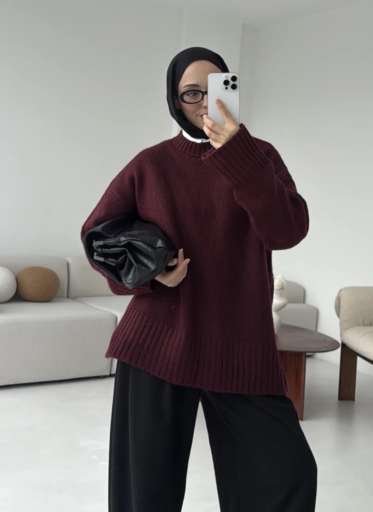 Pinterest Sweater